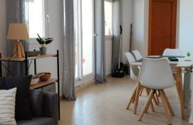 Calle Atlantico 74 3B Penthouse - Foto 4