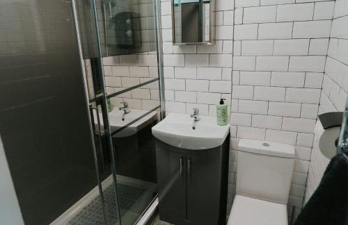 Newquay Holiday Home - Foto 20