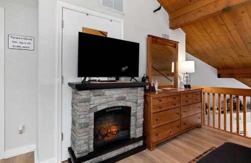 Mountain Inn Lodge 86 with Wintergreen Advantage - Foto 19