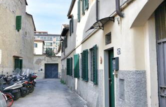 Appartamento Luna 36 in centro a Firenze - Foto 54