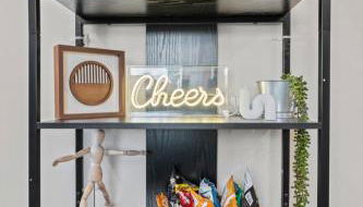 E Passyunk Ave 1 BR Gem - Prime Location! - Foto 5