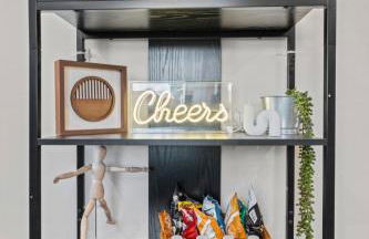 E Passyunk Ave 1 BR Gem - Prime Location! - Foto 5