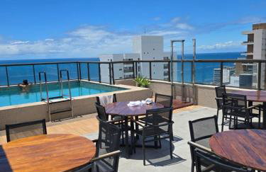 Perto do mar Self check in Infraestrutura completa - Foto 14