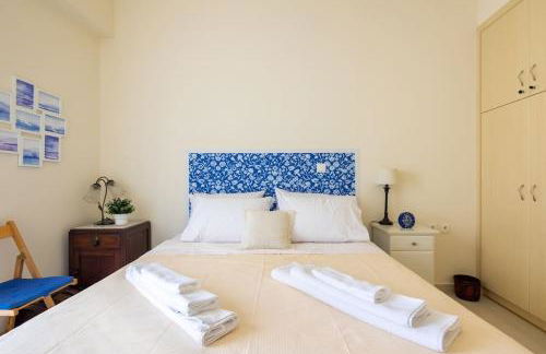 Zenios Rafina - Sea View Rental with Easy Access to the Islands - Foto 6