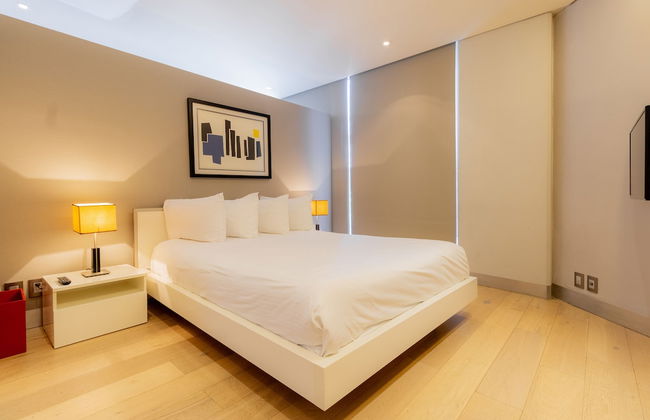 Capitalia San Angel Inn - Foto 12