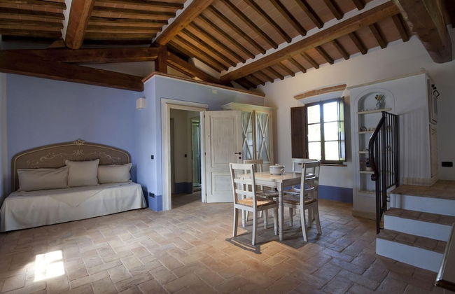 Podere Bellaria 18 2 - Foto 27