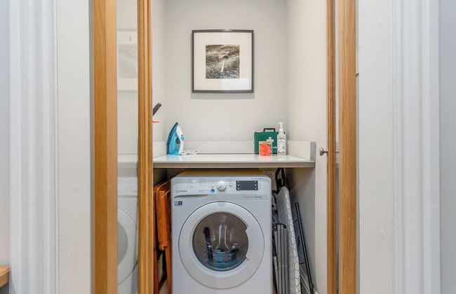 Clarendon Place 1BD in Leamington Spa - Foto 15