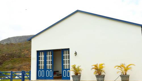 Lar do Biri Biri - Vila do Biri Biri/Diamantina MG - Foto 2