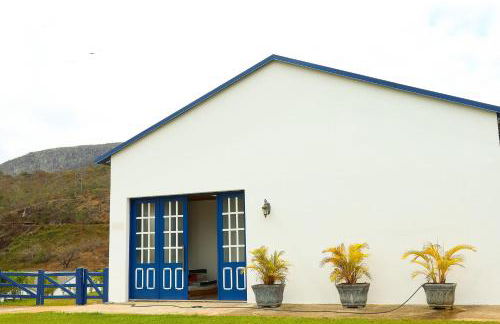 Lar do Biri Biri - Vila do Biri Biri/Diamantina MG - Foto 2