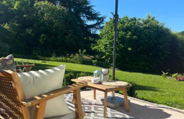 La Colline de Tilleul - De La Colline 4 STAR RATED - Beautiful Cottage Near Aubeterre - Foto 57