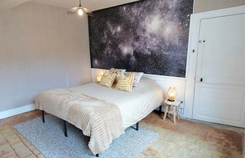 Nid Normand building 1620 - 4 bedrooms - hyper center - Foto 49