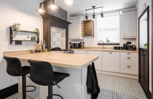 Swiss Haven - Spacious 3 Bedroom House - Foto 12