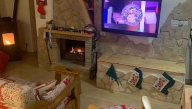 Rocca di Mezzo Casanonnalina - Foto 4