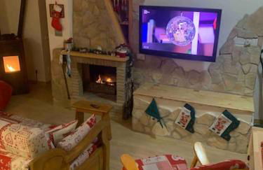 Rocca di Mezzo Casanonnalina - Foto 4