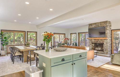 Trails, Wine and Events! Cuyahoga Falls Retreat - Foto 14