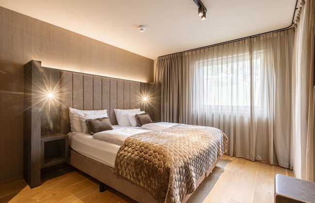 Superior 1-bedroom Apartment - Foto 2