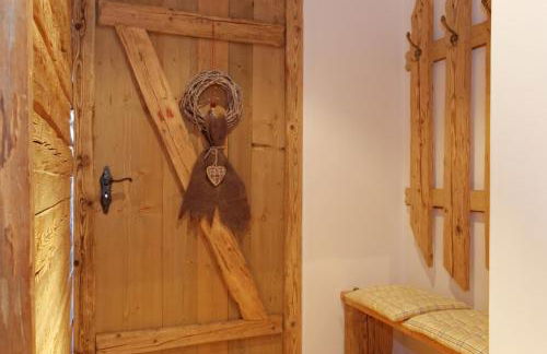 Ferienhaus Hirschkopf - Foto 17