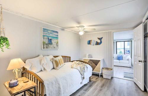 Jensen Beach Home with Private Beach Access! - Photo 16