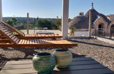 Trullo la perla di pietra - Foto 24