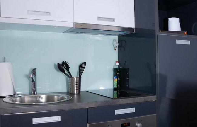 Christiano Apartments Mariahilf - Foto 18