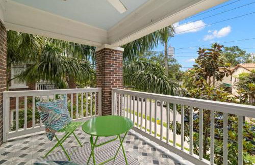 Soho Siesta Stunning Soho Apt w Private Balcony - Foto 7