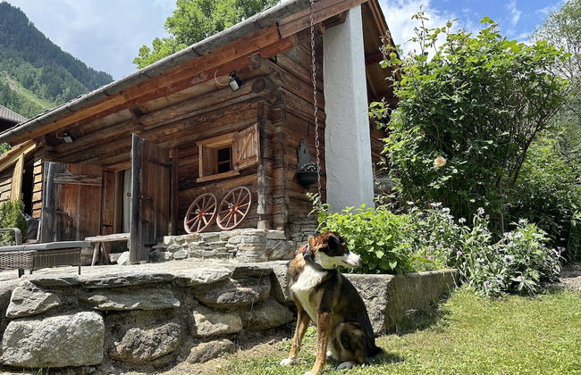 Chaletdorf Eggerfeld - Foto 29