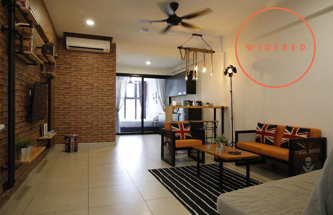 Flexus Signature Suite by Widebed - Photo 4