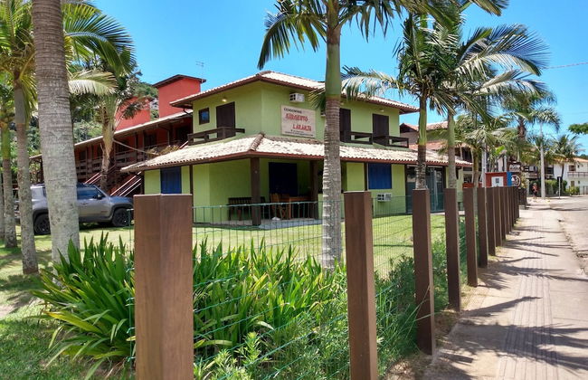 Condomínio Sargento Laranja - Foto 34