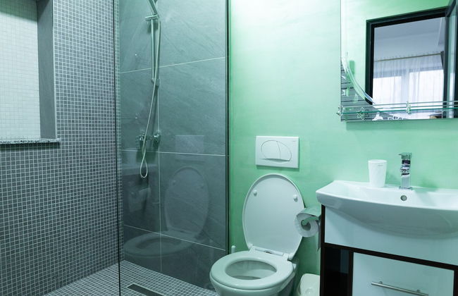 Frasin Studios-6 km to Voronet Monastery - Foto 52