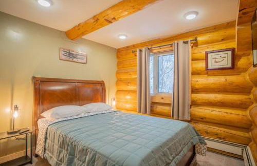 Tucked Away Timber Lower Suite - Foto 14