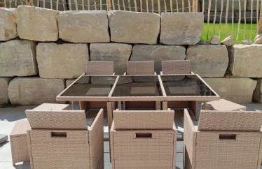 ZUM SCHEUNENHOF- SCHEUNE - Nähe Legoland - Familienfreundlich - Handwerker willkommen - Foto 44