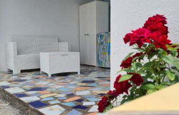 Casa Colomba Sant'Angelo - Foto 34