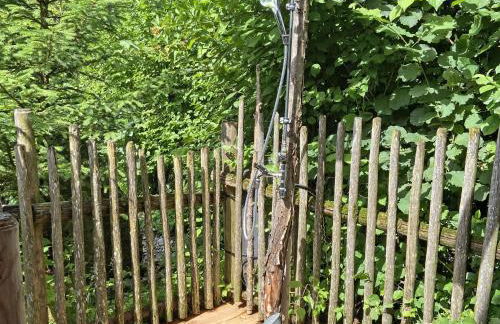 Bayerisches Refugium mit Sauna - Foto 21