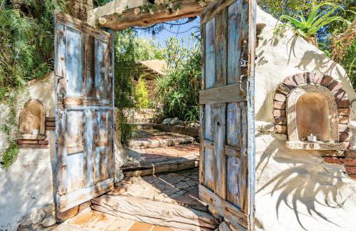 Private Romantic Escape, Hidden Gem w Hot Tub - Foto 1