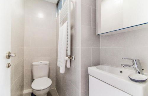 Moderno y Luminoso - Heros - Foto 25