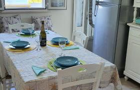 Casa vacanze "Il Carrubo" - Foto 35