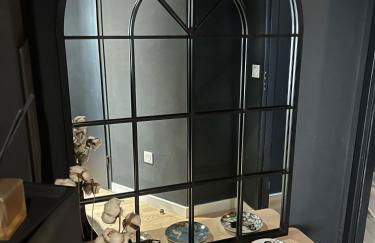 Modern Spacious flat with Terrace, Parking near Metro - Foto 19