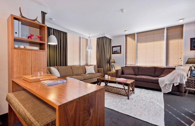 Nanook Thredbo Squatters Run - Photo 13