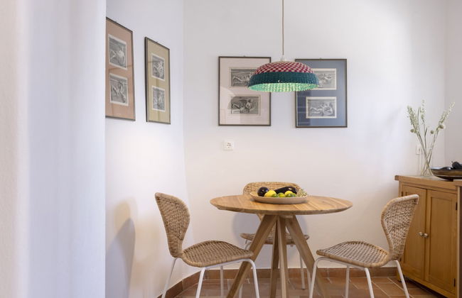 Bluedome Cavehouses by Otium Villas - Foto 20