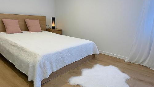 LE HAVRE D'ATHENA - Grand appart, jardin privé, abri vélos & accès rapide A61 - Foto 3, storage