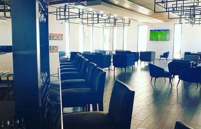 Residence Ain Meriem - Foto 15