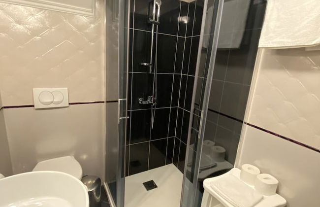 Belgrade Center Apartment Lux III - Foto 10