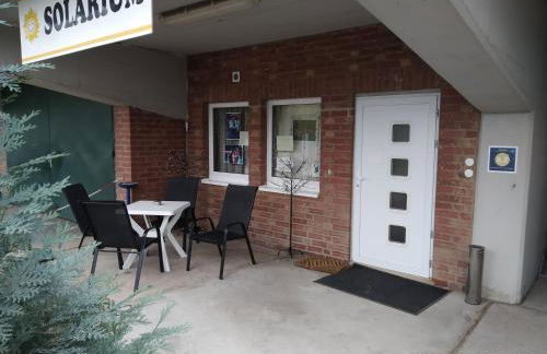 Monteurzimmer Siebenlehn - Foto 29