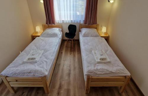 Holiday Home Wi niowa with Pool and Nature - Photo 9