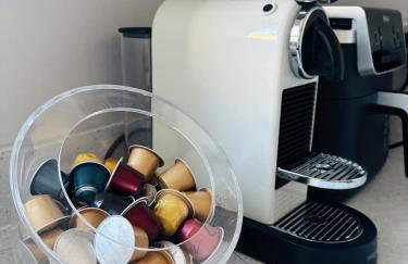 Stylish Maisonette with View - Foto 14