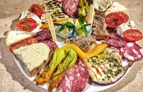 Agriturismo Podere Santa Rita - Foto 41