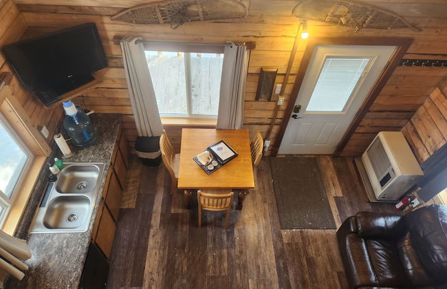 Avens Alaska - Foto 18