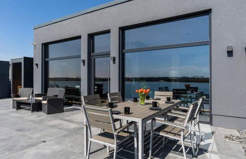 Ferienhaus SUNSET am Mühlfeldsee - Foto 7