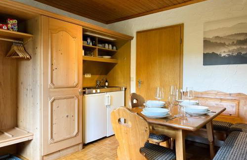 Schwarzwald Apartments im Haus Tanneck - Feldberg - Titisee - Foto 37