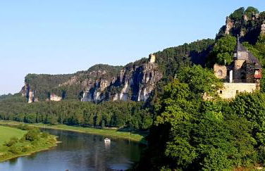 Sonniges Eck Ferienwohnung 2 - Foto 14